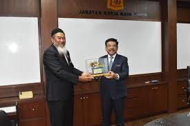 Untuk memohon, pastikan anda ikuti langkah memohon kerja kosong terkini yang telah ditetapkan majikan seperti di bawah. Lawatan Kerja Ybhg Dato Kpkr Malaysia Ke Jkr Johor