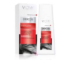 Vichy Dercos Energisant Shampoo Dokulme Karsiti Bakim Sampuani 200ml Sampuan Sac Sac Dokulmesi