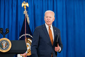 President biden is an experienced statesmen … the russian president told the media that he and biden had agreed their ambassadors should return to their respective posts and. Biden S Hopes For An Ambitious Agenda Begin To Fade Diane Rehm