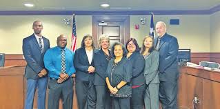 It's a tough job, but someone has to do it