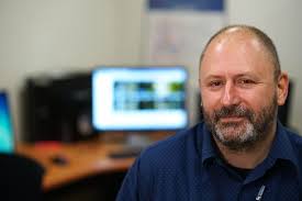 Roswell Park Radiation Medicine Professional Named President-Elect of  International Professional Association