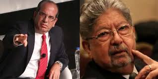 Exabogado de AAV acusa a fiscalía federal de querer manipular elecciones