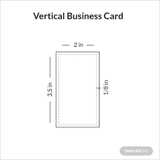 When you include the business card bleed area, the total layout space becomes 3.75 x 2.25. 21 Business Card Templates Ai Word Psd Free Premium Templates