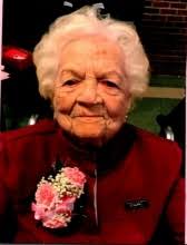 Obituary information for Ada May "Pat" Stewart