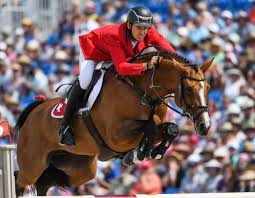 Jun 11, 2021 · steve guerdat selbst nahm in sehr liebevollen worten abschied: Horse Of A Lifetime Albfuehren S Bianca