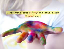 Color, god, purple, religion 1782 likes Viva La Vida True Colors Quotes True Colors Color Quotes