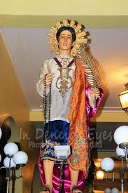 Prayer to san lorenzo ruiz: St Lorenzo Ruiz The First Filipino Saint Feast Of Our Lady Of The Most Holy Rosary La Naval De Manila Sto Domingo Church In 2021 Catholic Saints Holy Rosary Rosary