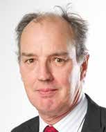 INFLATION: WHAT HAPPENS NEXT?