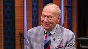 Art Moore, 'Live With Kelly and Mark' Exec to Retire