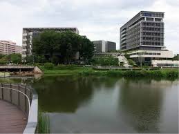 新加坡邱德拔医院 花园中的医院 医院中的花园 设计前沿 九地国际景观规划设计研究院 九地国际 九地设计 九地文旅 九地ppp 九地论坛 九地里 景观设计 城市规划 城市设计 园林设计 建筑设计 旅游规划 用地策划 住宅别墅区景观 酒店商业景观 城市公园广场景观 城市
