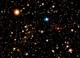 Only about 5% of all the mass and energy in the universe is matter with which we are familiar here on earth. Is Most Of The Matter In The Observable Universe Within Galaxies Physics Stack Exchange