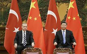 Turki menjadikan istanbul, seolah sebagai tempat bermain bagi pelancong. Turki Akan Berakhir Sebagai Propinsi Cina Internasional Laduni Id