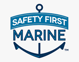 Cartoon flame logo design free logo design template. Logo Safety First Marine Hd Png Download Transparent Png Image Pngitem