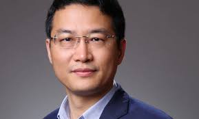 James Wu elevated as President of Huawei South-East Asia