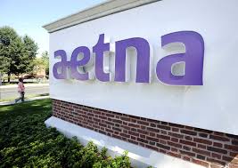 Image result for aetna