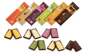 We apologize for any inconvenience. Jeju Harubang Choco Crunch 6 Flavors Halabong Tangerine Peanut Green Tea Cactus Actskorea