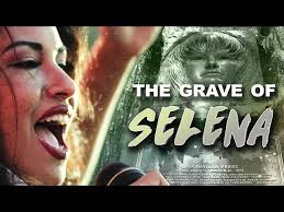 Rare Candid Footage: Selena Visiting Cunningham Middle School (1994)