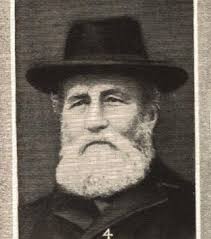 James Joseph Meadows