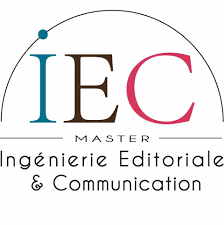 Download iec logo vector in svg format. Master Ingenierie Editoriale Et Communication Iec Photos Facebook