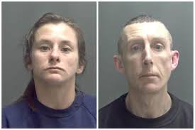 Cambridgeshire couple with more than 120 offences caught shoplifting at Aldi