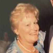 Mary Joann Hubley Obituary 2022