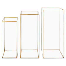 We did not find results for: Tall Hurricane Glass Candle Holders
