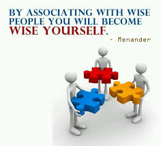 35 Bumbling Good Association Quotes Power Of Association Wrong Association Quotes
