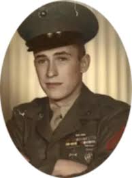 Obituary information for James T. Nininger Sr.