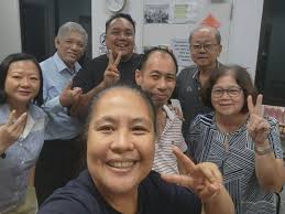 Nur Syafiqah Binte Mazlan