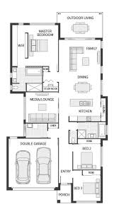 Coral Homes The Avoca Series Features Home Design Floor Plans House Plans House Plans Australia
