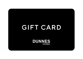 You can track your order online under my account and we will also notify you via email when your order has been received, when your order has been shipped and again when your order has reached the store you have selected. Buying A Gift Card Dunnes Stores