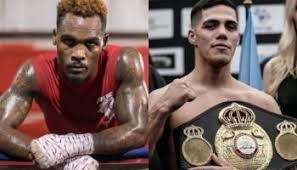 Los nacidos bajo el influjo de este signo ejercen una constancia y empeño a prueba de todo. Jermell Charlo Vs Brian Castano San Antonio Y Cartelera Completa