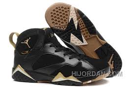 Maybe you would like to learn more about one of these? Women Jordan 7 Gs Gold Medal Black Metallic Gold H6wzz Price 86 00 Air Jordan Shoes Michael Jordan Shoes Air Jordans Air Jordans Retro Air Jordans 7