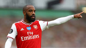 Every purchase you make puts money in an artist’s pocket. Trio Of European Giants Considering Summer Move For Alexandre Lacazette