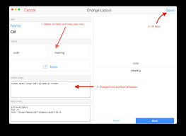 From thank you cards to note sets to holiday greeting cards, you will love our unique cards featuring a range of styles. Ankiapp Support How To Use Source Code Highlighting