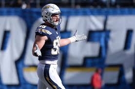 Los Angeles Chargers 5 Biggest Concerns For 2017 Fox Sports