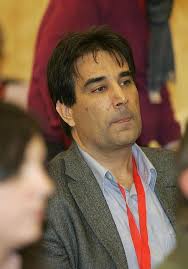 El opositor a Castejón en el congreso de 2012 entra en la ejecutiva del  PSOE