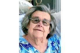 Jacqueline Gallagher Obituary (1925