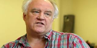 O'Brien to leave Shakespeare festival