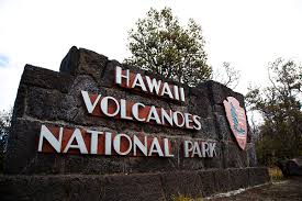 We've visited both sectors of the arenal volcano national park in costa rica several times. Shaka Guide S Hawaii Volcanoes National Park Tour Itinerary