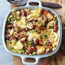 Getrocknete Spatzle Mussen Sie Noch Kurz Bissfest Garen Nicht Zu Viel Kochen Sonst Werden Sie Bei Der Weiteren Verarbei Rezepte Kochrezepte Einfache Gerichte
