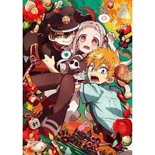 Check spelling or type a new query. Kaboer 1 Pcs Anime Toilet Bound Hanako Kun Poster Cartoon Characters Wall Hanging Scroll Painting Poster Home Decor Fan Gift H01 Walmart Com In 2021 Anime Anime Wallpaper Poster Prints