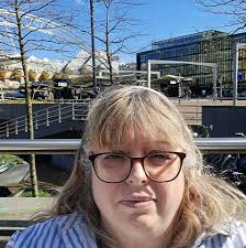 Profile for Amanda Tredwell