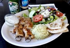 Family operation has a menu of arepas, k'chapas and az daily star best mediterranean/greek food; Tucson S New Greek Restaurant Fills Space Known For Burger Magic Business News Tucson Com