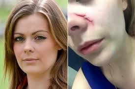 Caitlin Morrell's Instagram, Twitter & Facebook