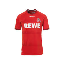 Das 1 fc köln trikot begeistert mit einem angenehmen tragekomfort. Uhlsport 1 Fc Koln Trikot 2020 2021 Auswarts Jetzt Im Bild Shop Bestellen
