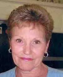 Margaret Joyce Hartzler Swanson (1938-2012)