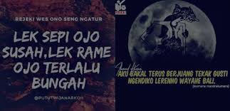 Maybe you would like to learn more about one of these? Weton Sabtu Kliwon Dilihat Dari Watak Jodoh Rejeki Dan Pekerjaan Kanalmu