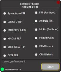 How to remove frp lock using adb command? Unlocker V3 Fastboot Mode By John Esmail