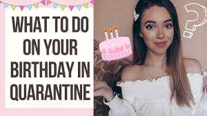 If you ask me, i'd much rather take a fun vacation somewhere tropical, lie on a beach and try to achieve an optimal sun tan. 20 Fun Things To Do On Your Birthday